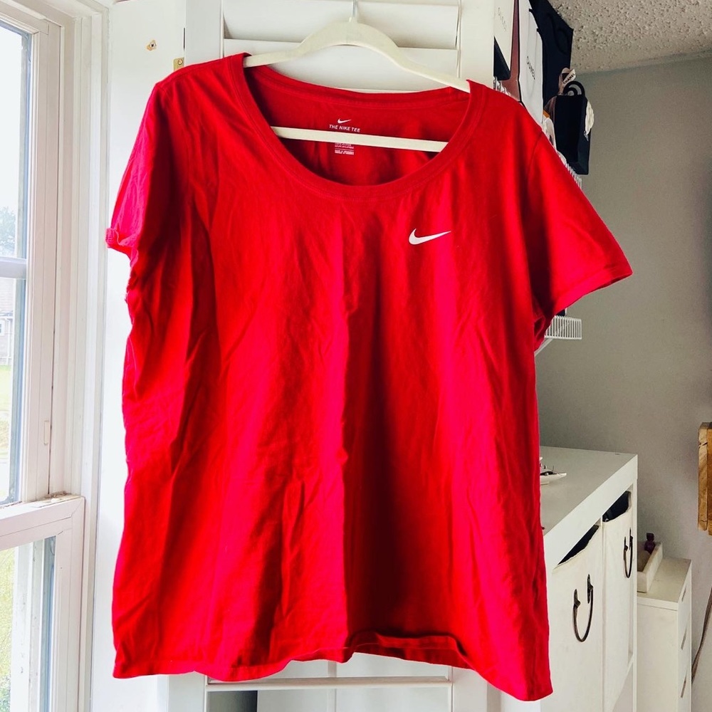 Nike Top